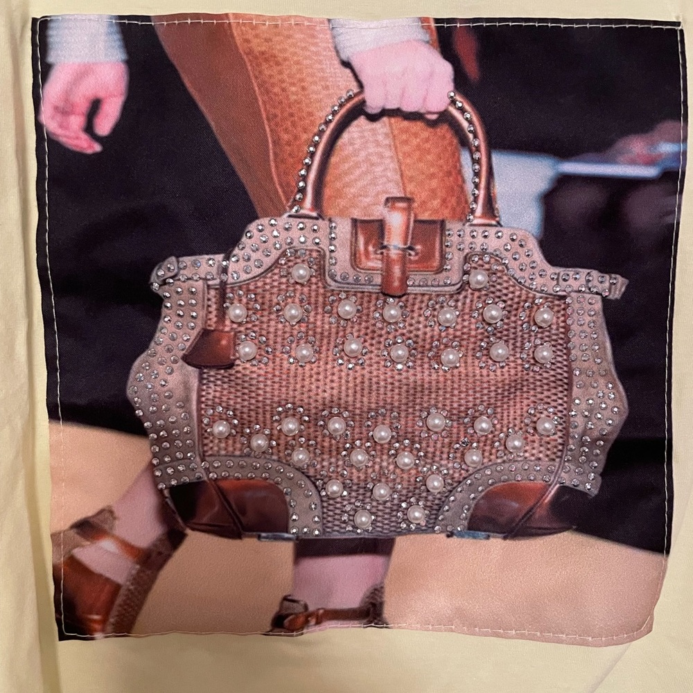 New Jeweled Top - Picture 6 of 7